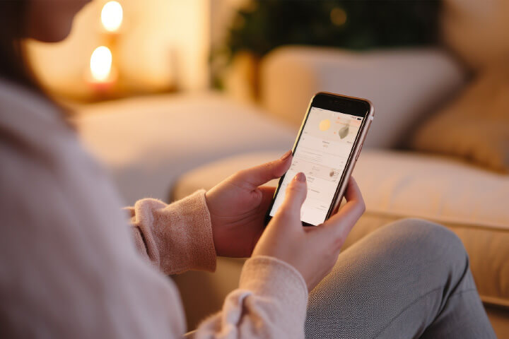 隙のないSNSマーケティング