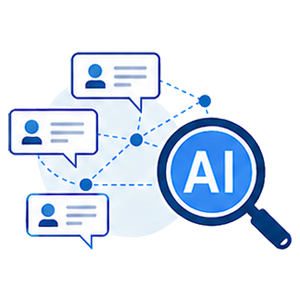 SNS炎上や風評被害対策にはSNSリスク監視ツールのAI-mining