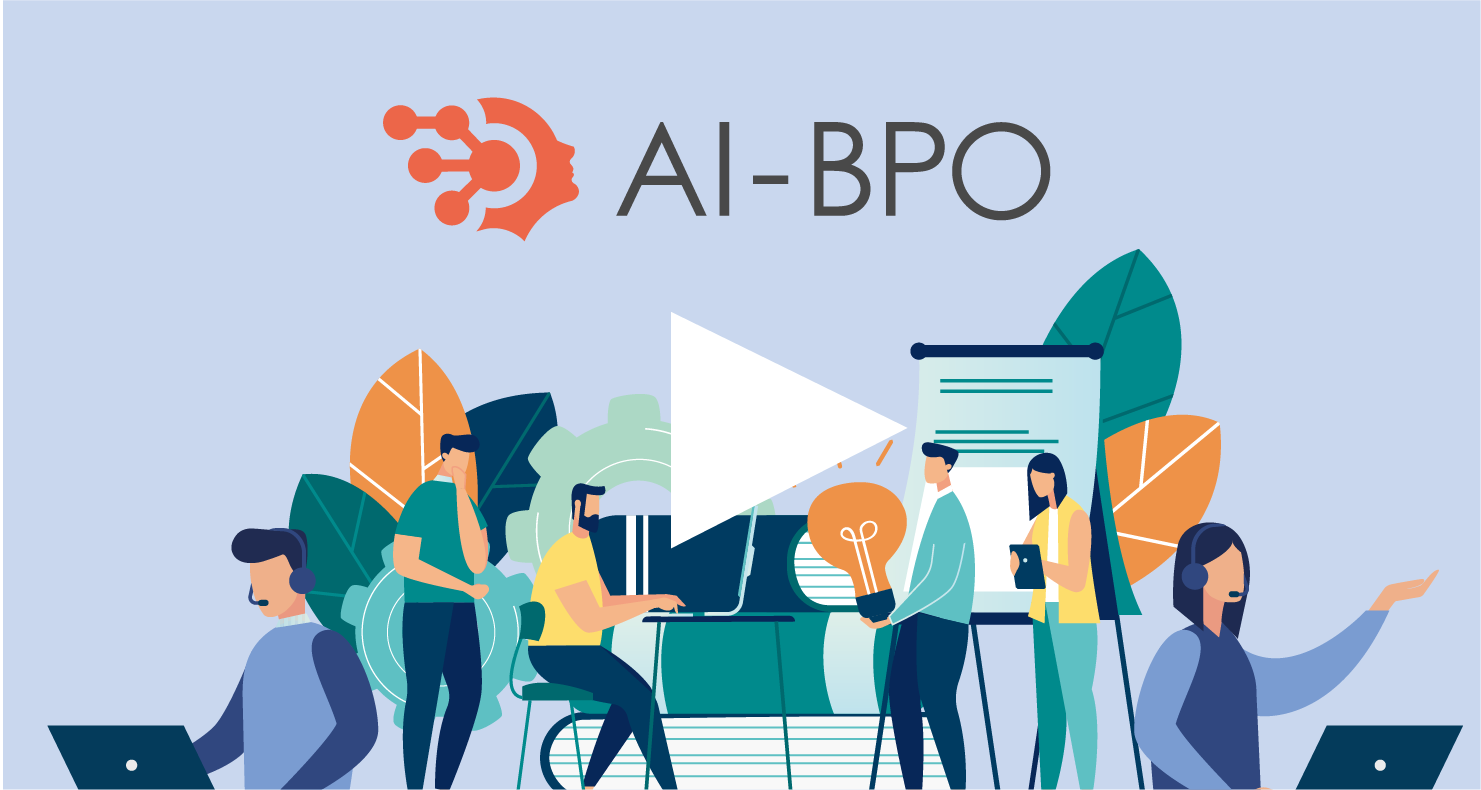 AI-BPOで電話応答の自動化を！動画の代替画像