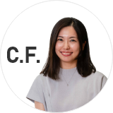 C.F.