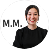 M.M.