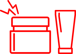 大手化粧品メーカー