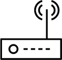 回線管理
